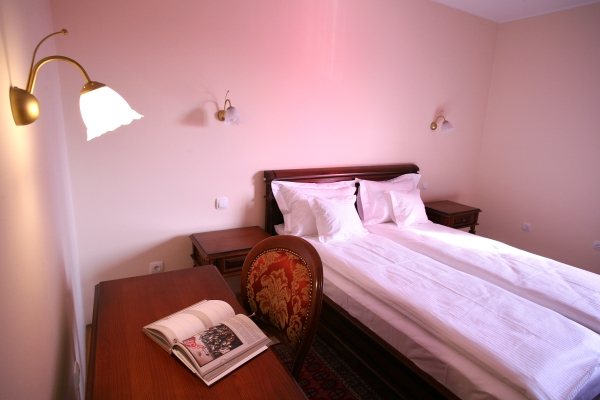 Hotel Andjelika (Kragujevac)